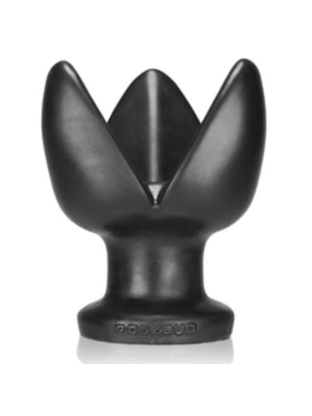 ROSEBUD-1 HOLE OPENER SMALL - ANAL BLACK