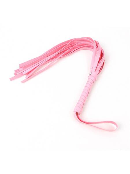 WHIPS PINK/RED/BLACK