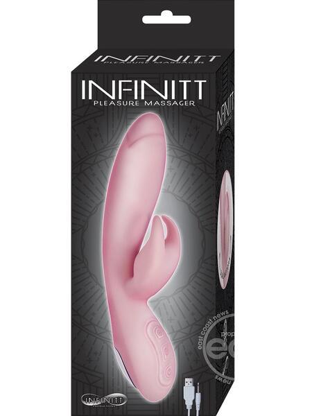 INFINITT PLEASURE MASSAGER