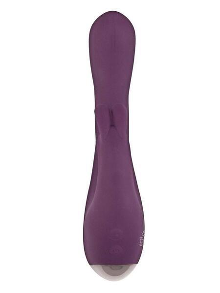 BUNNY TICKLER MASSAGER