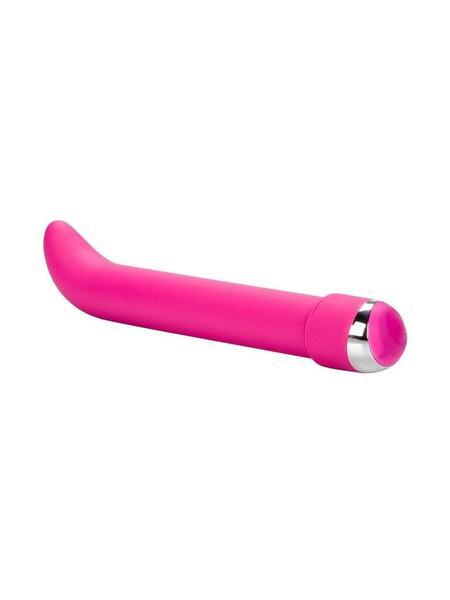 CLASSIC CHIC STANDARD G-SPOT 6.25 INCH VIBRATOR
