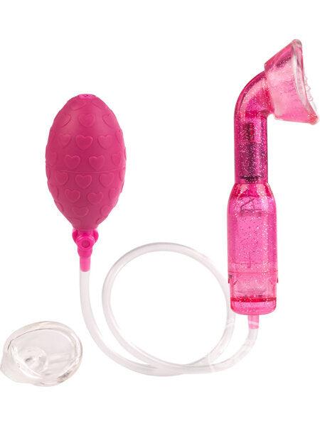 ADVANCED CLITORAL PUMP