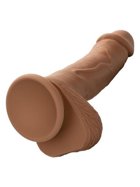 SILICONE STUDS DUAL DENSITY WITH SUCTION CUP BASE 6.25 INCH