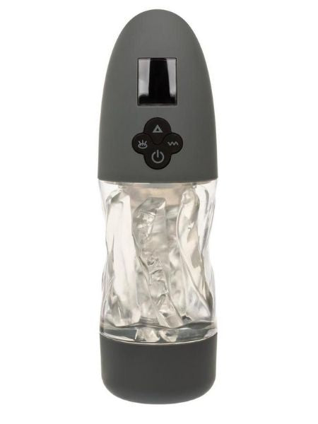 AUTOMATIC MILKER RECHARGEABLE STROKER