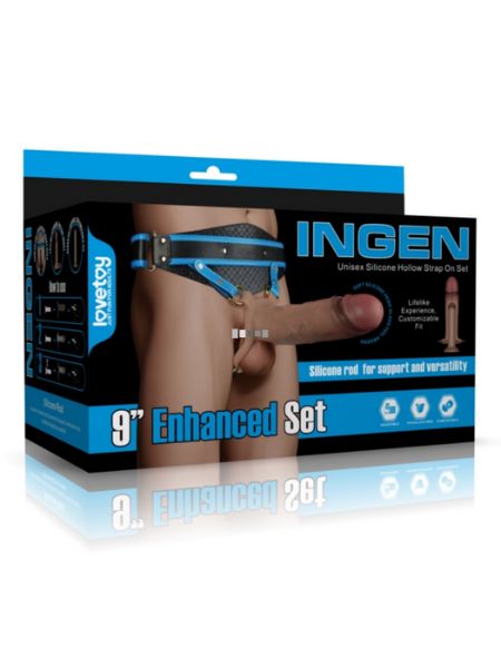 ENHANCER SET 9 INCH