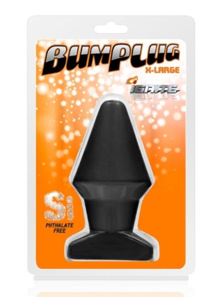 X-LARGE BUTT PLUG
