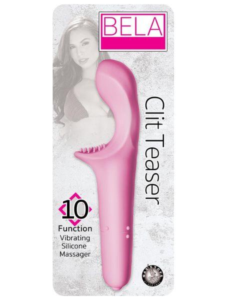 CLIT TEASER - PINK