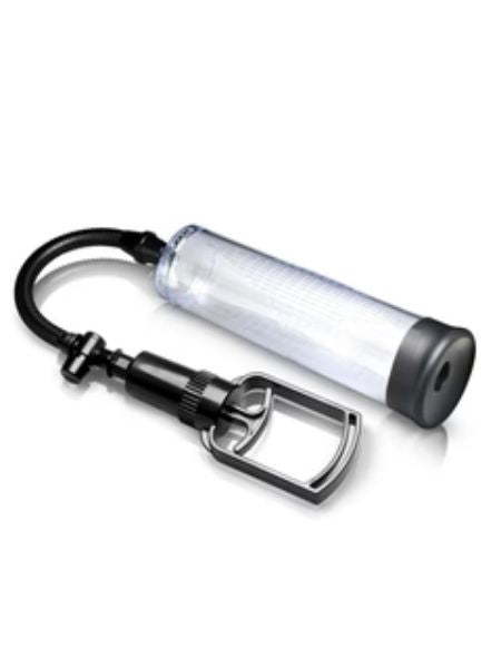 PENIS PUMP W/ PULL ROD AMP UP