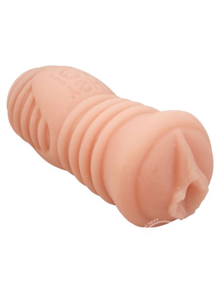 HEY 19 TEEN PUSSY STROKER DAISY HAZE