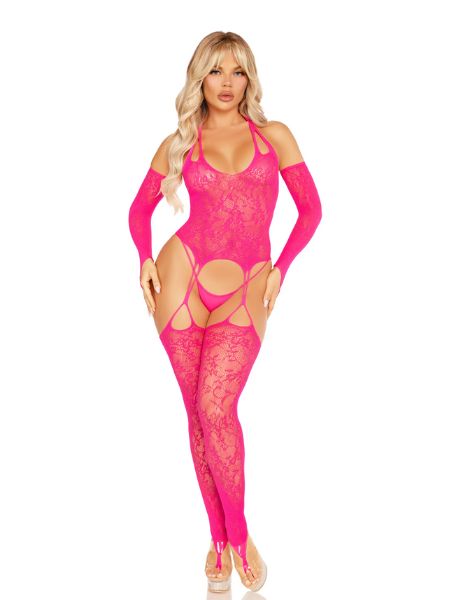 BODYSTOCKING SET