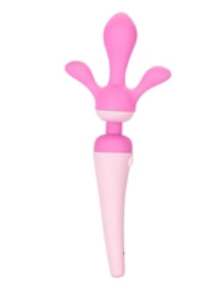 MINI MASSAGER ELECTRIC