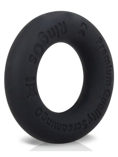 INDIVIDUAL RING SILICONE