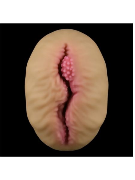 ALIEN'S PIE MASTURBATOR- VANILLA