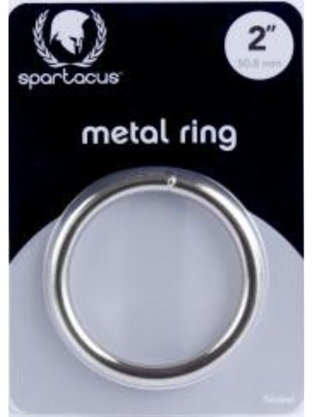 1.75IN METAL RING