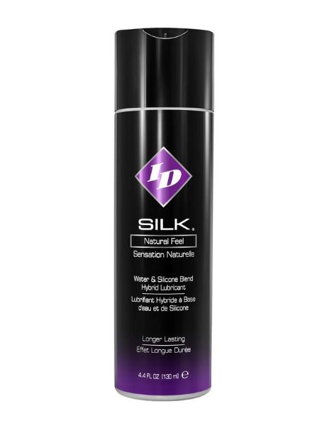 ID SILK HYBRID LUBRICANT