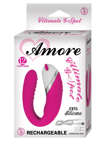ENHANCED ULTIMATE G-SPOT