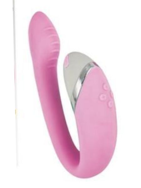 ENHANCED ULTIMATE G-SPOT