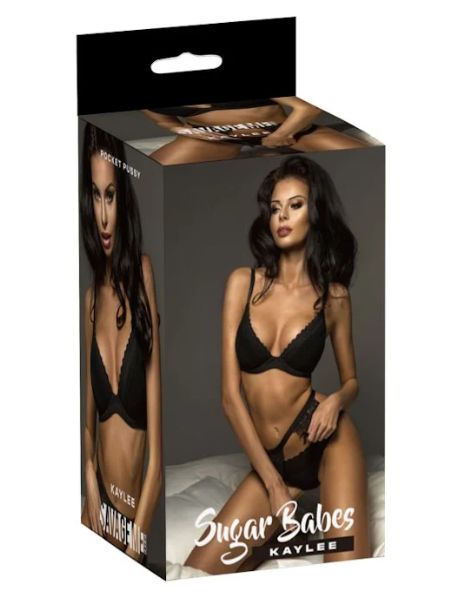 TORSO STROKER SUGAR BABES - KAYLEE
