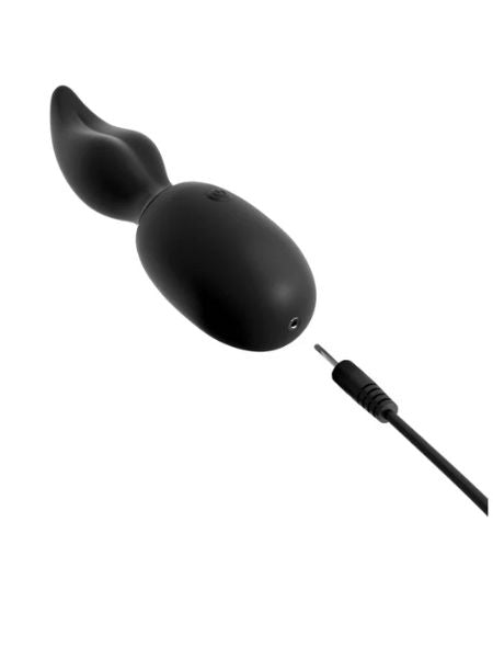 SIR RICHARD'S CONTROL ULTIMATE RIMMER - BLACK