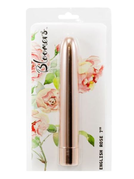 BLOOMERS VIBRATORS 7IN