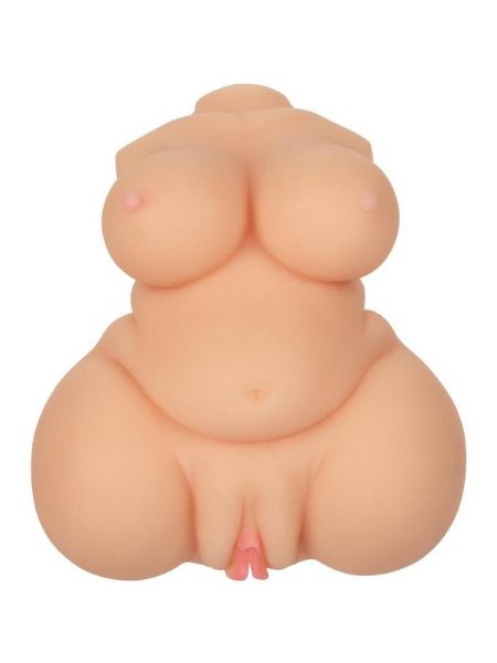 TORSO PERSONAL SECRETARY - PUSSY AND ASS