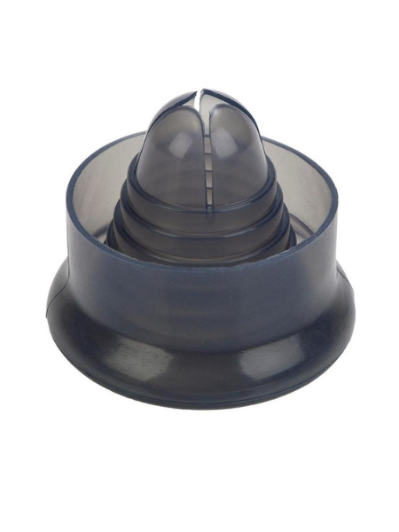 OPTIMUM SERIES MAX RESULTS PUMP - SMOKE