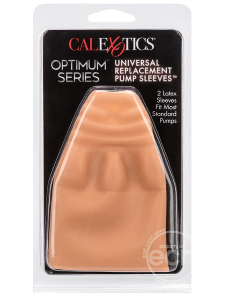 OPTIMUM SERIES UNIVERSAL PUMP SLEEVE (2 PACK)