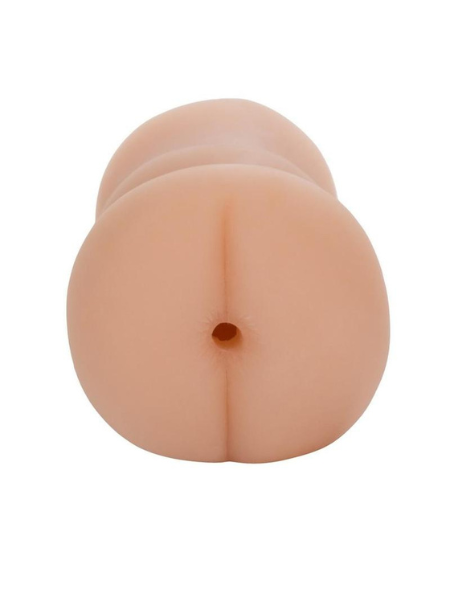 VIVID RAW BANG IT STROKER - ASS - VANILLA