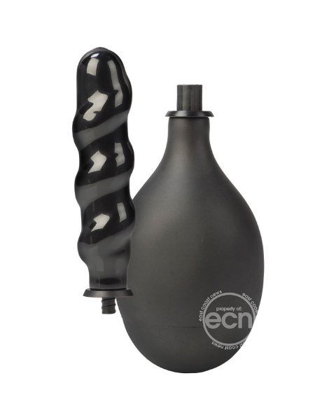 COLT BIG MAN CLEANSER - BLACK