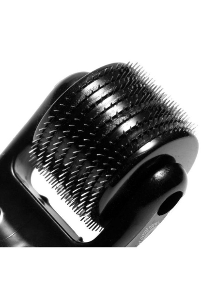 MASTER SERIES PRICK 9 ROW SPIKED PINWHEEL