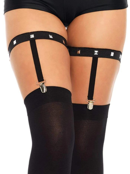 THIGH HIGH GARTER SUSPENDER