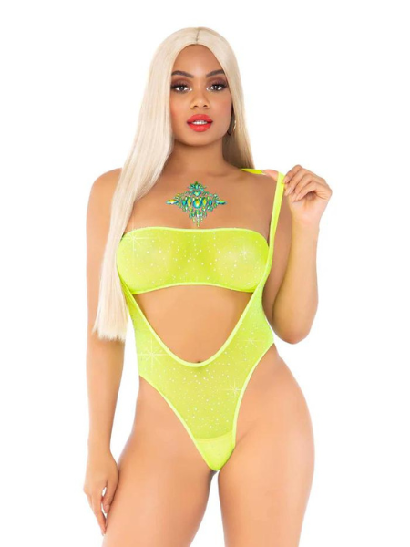 FEEL THE GROOVE BODYSUIT SET