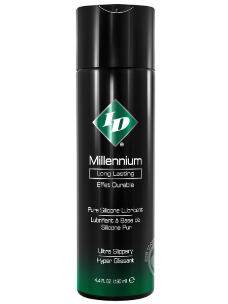 ID MILLENNIUM SILICONE LUBRICANT