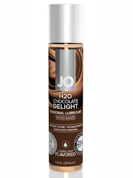 JO H2O FLAVOR LUBE 1 OZ