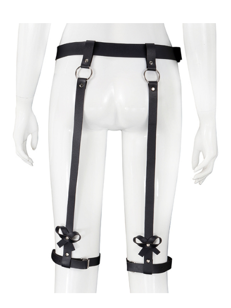 LEG HARNESS FOR WOMEN