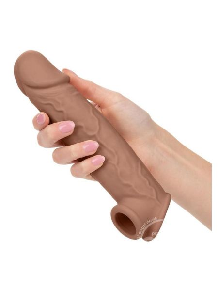 LIFE -LIKE EXTENSION 8 IN