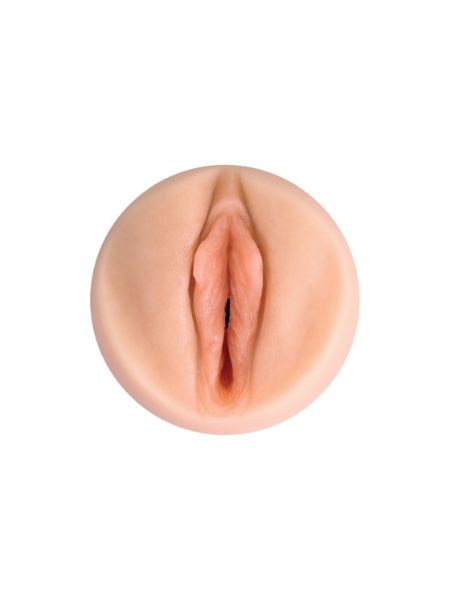 SHOWER THERAPY SOOTHING SCRUB DISCREET STROKER