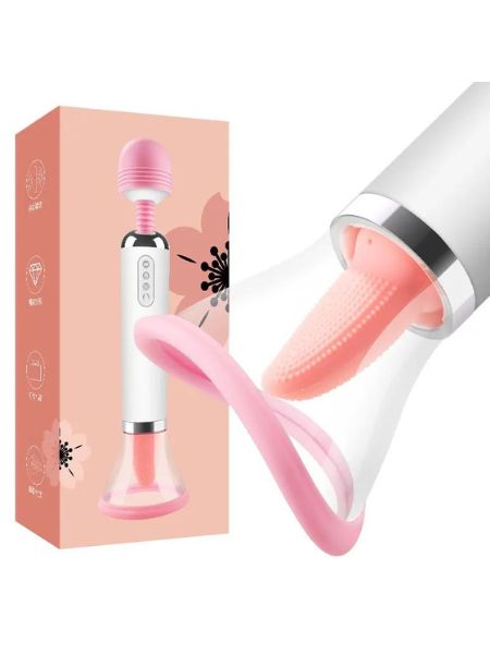 CLITORIS , NIPPLE STIMULATOR