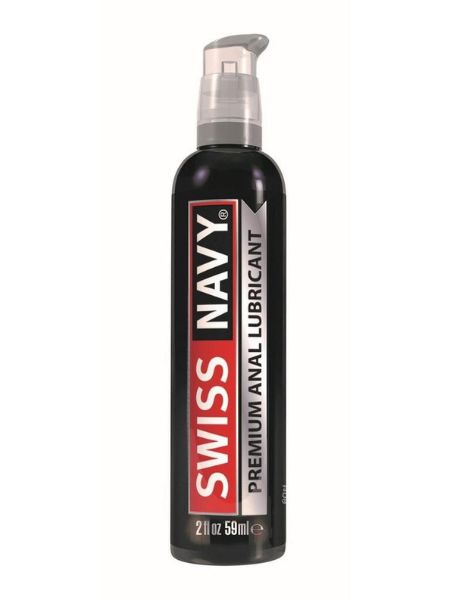 SWISS NAVY LUBRICANT