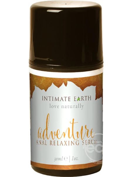 INTIMATE EARTH DARING ANAL RELAXING SERUM