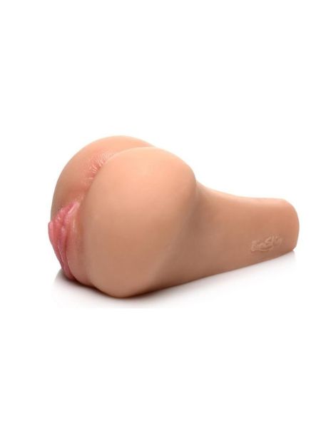 MADDIE JUICY MASTURBATOR - MADDIE DOGGY STYLE