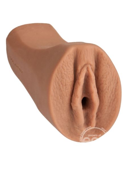 LATINAS VAGINA MASTURBATOR PUSSY - CARAMEL