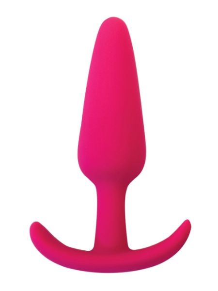 3 PIECE ANAL PLUG TRAINER SET