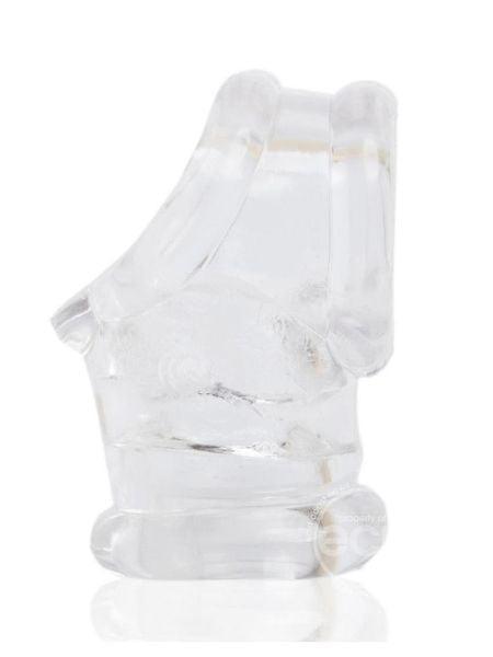 OXBALLS POWERSLING COCK AND BALL STRETCHING SLING