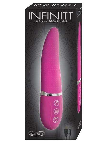 INFINITT TONGUE MASSAGER