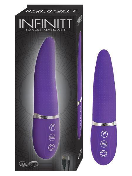 INFINITT TONGUE MASSAGER