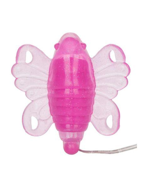 BUTTERFLY ORIGINAL STRAP-ON WITH REMOTE CONTROL