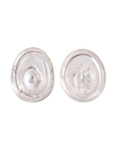 INTIMATE PUMP THE ORIGINAL CLITORAL PUMP - PINK