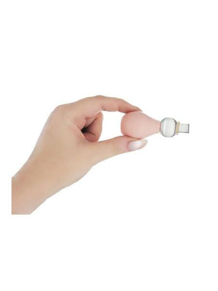 PERFECT FIT NIPPLE ENLARGER PUMPS WITH O RINGS