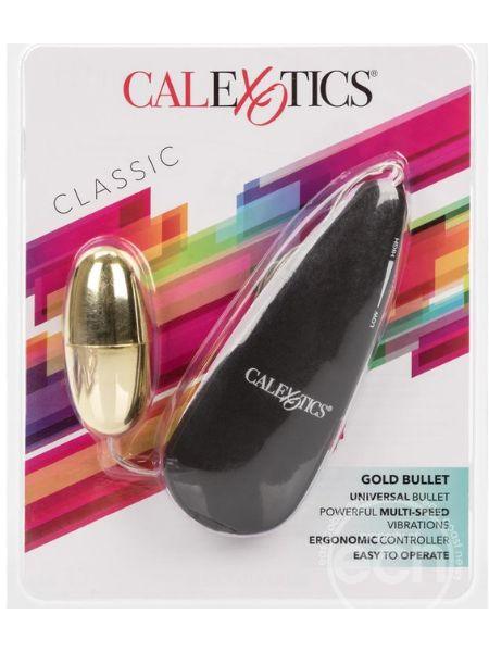 UNIVERSAL MULTI-SPEED BULLET